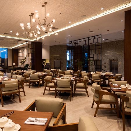 Best Western Plus Nuevo Laredo Inn & Suites المظهر الخارجي الصورة