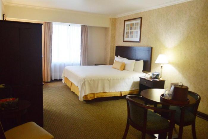 Best Western Plus Nuevo Laredo Inn & Suites الغرفة الصورة
