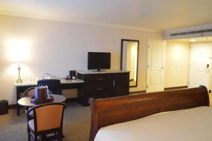 Best Western Plus Nuevo Laredo Inn & Suites الغرفة الصورة