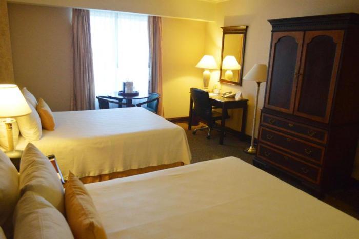 Best Western Plus Nuevo Laredo Inn & Suites الغرفة الصورة