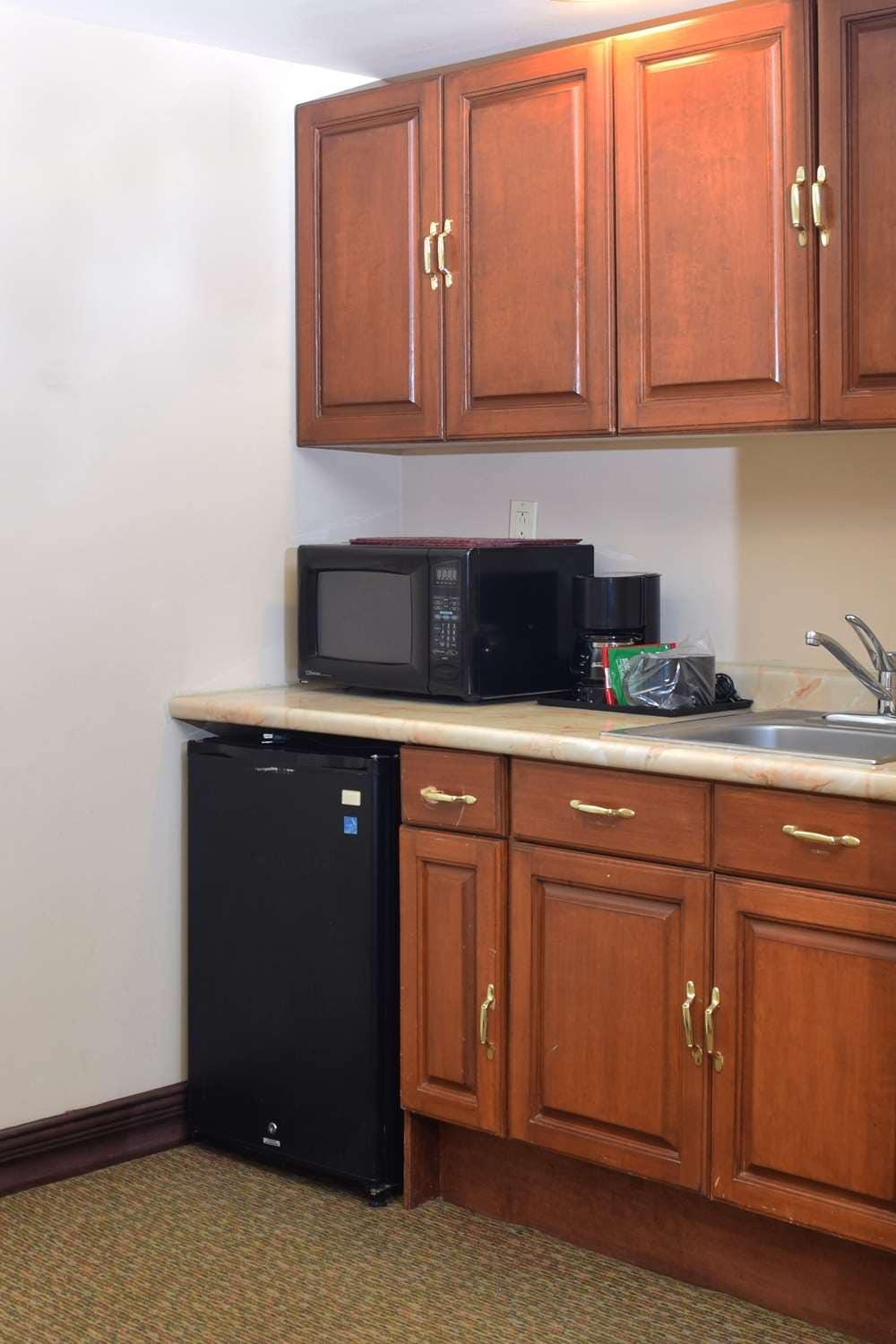 Best Western Plus Nuevo Laredo Inn & Suites المظهر الخارجي الصورة