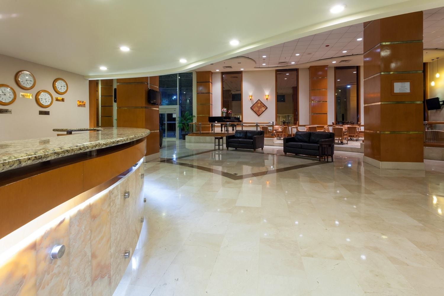 Best Western Plus Nuevo Laredo Inn & Suites المظهر الخارجي الصورة