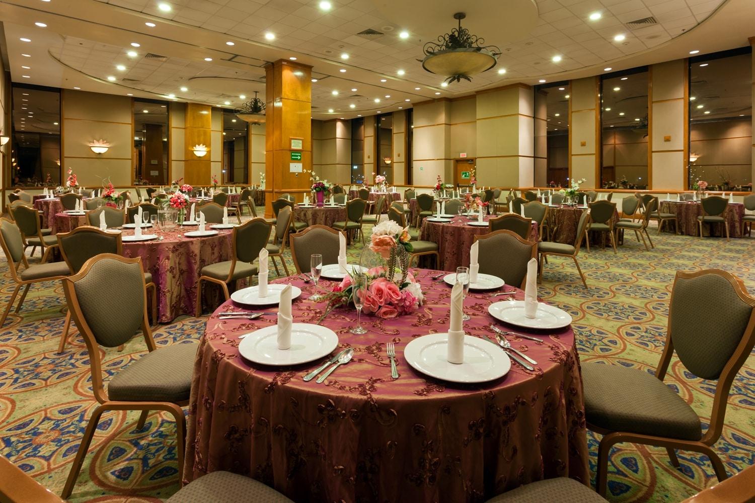 Best Western Plus Nuevo Laredo Inn & Suites المظهر الخارجي الصورة