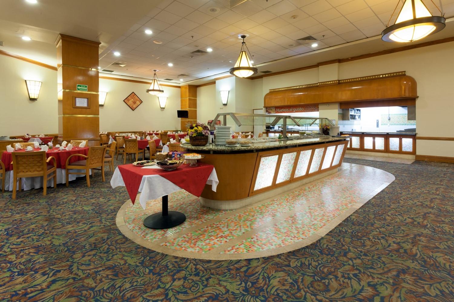 Best Western Plus Nuevo Laredo Inn & Suites المظهر الخارجي الصورة